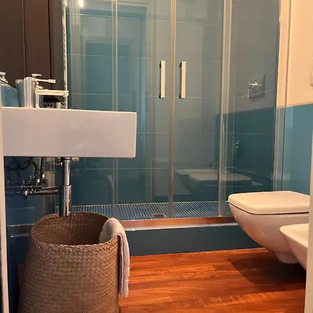 Апартаменты 220 Бари